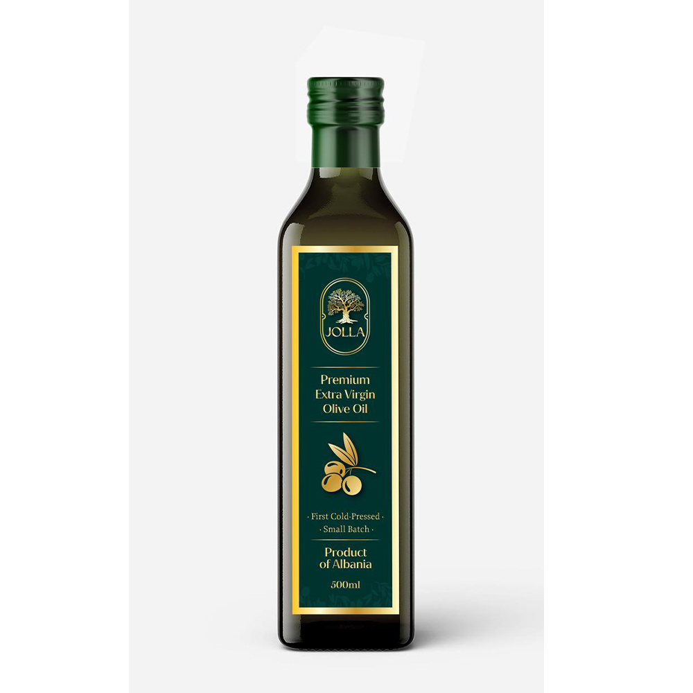 Jolla EVOO 500ml